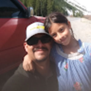 Meet your Posher, Lawrence